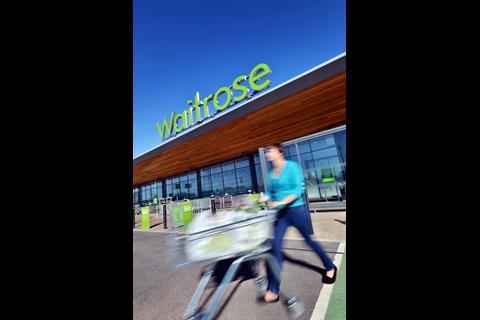 Waitrose Bracknell